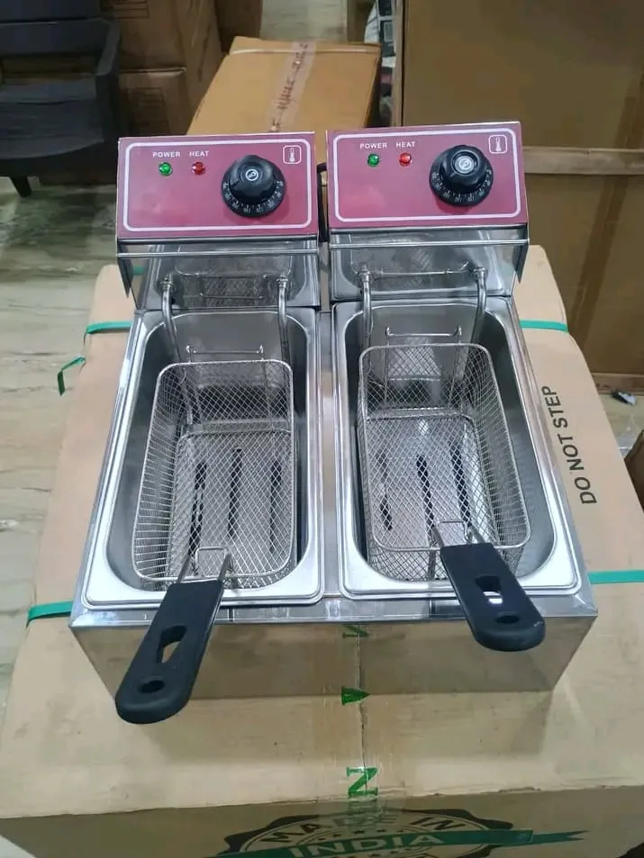 Modular Commercial Kitchen Equipment Manufacturer Bhubaneswar - Extra Photo